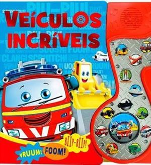 VEICULOS INCRIVEIS