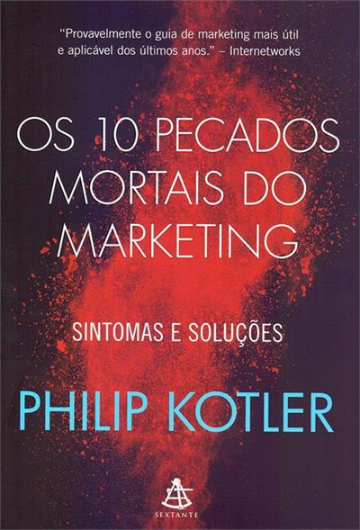 OS 10 PECADOS MORTAIS DO MARKETING...SOLUÇÕES