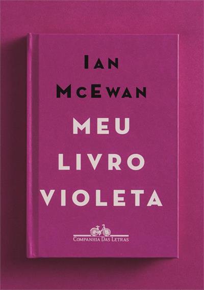 MEU LIVRO VIOLETA