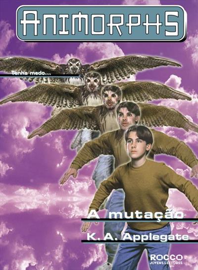 A MUTAÇAO