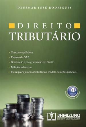 DIREITO TRIBUTARIO