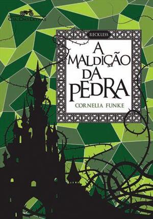 A MALDIÇAO DA PEDRA