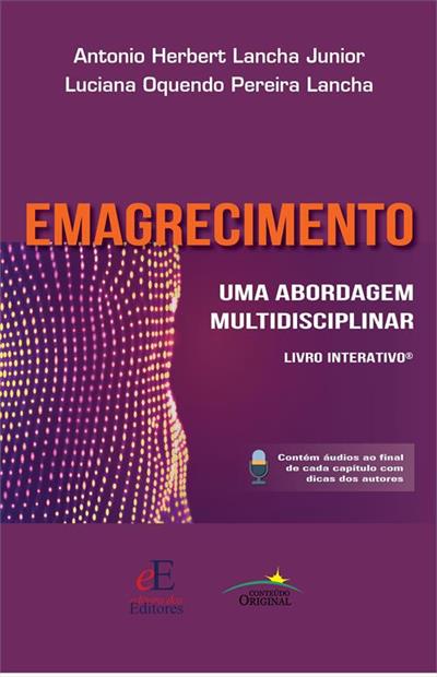 EMAGRECIMENTO: UMA ABORDAGEM MULTIDISCIPLINAR