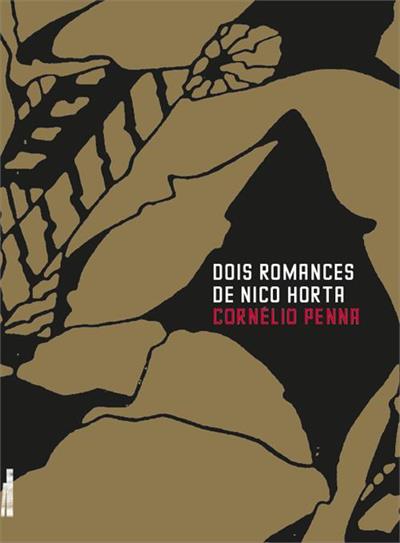 DOIS ROMANCES DE NICO HORTA