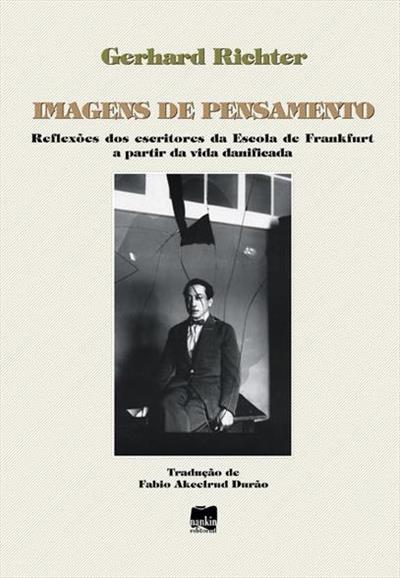 IMAGENS DE PENSAMENTO: REFLEXOES DOS...DANIFICADA