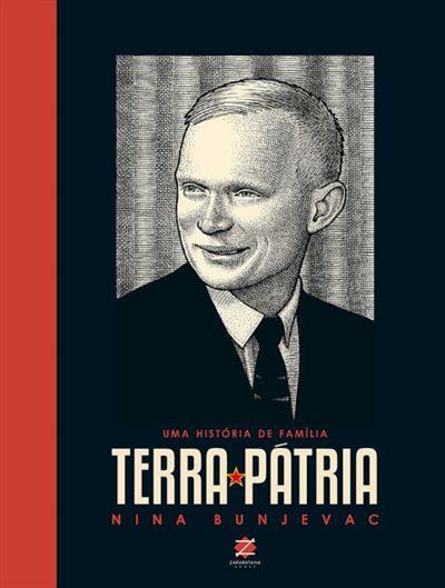 TERRA-PATRIA: UMA HISTORIA DE FAMILIA