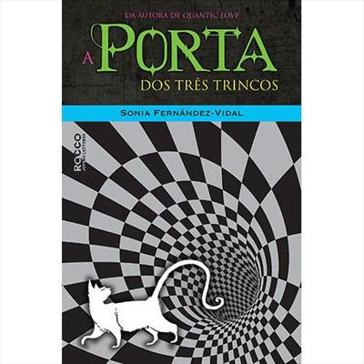 A PORTA DOS TRES TRINCOS
