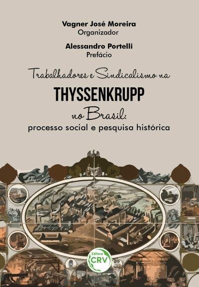 TRABALHADORES E SINDICALISMO NA...HISTORICA