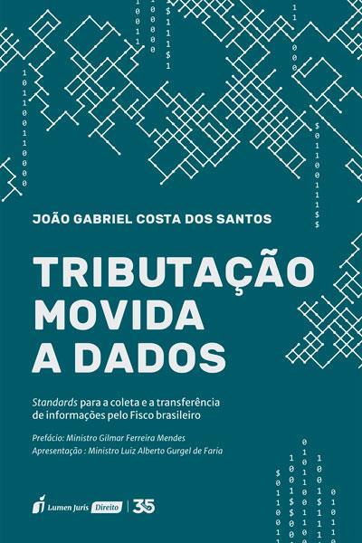 TRIBUTAÇAO MOVIDA A DADOS
