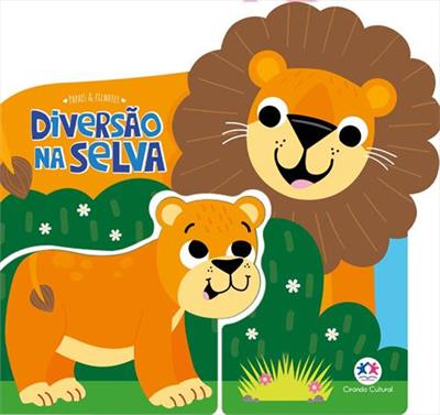 DIVERSAO NA SELVA