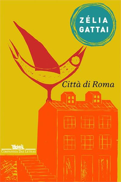 CITTA DI ROMA