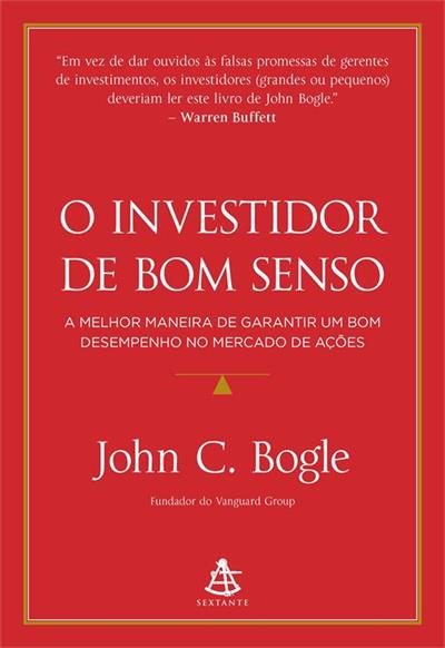 O INVESTIDOR DE BOM SENSO