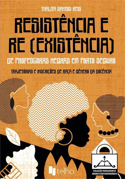 RESISTENCIA E RE (EXISTENCIA) DE...DOCENCIA