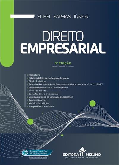 DIREITO EMPRESARIAL