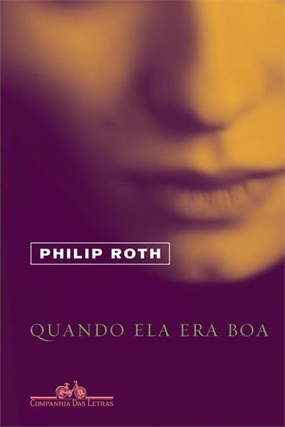 QUANDO ELA ERA BOA
