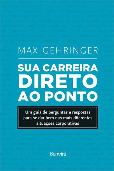 SUA CARREIRA DIRETO AO PONTO