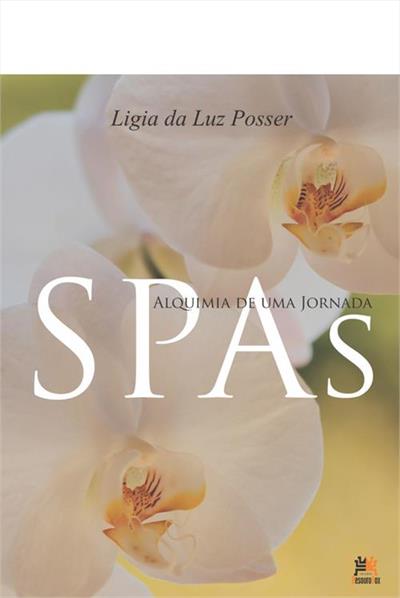 SPAS - ALQUIMIA DE UMA JORNADA