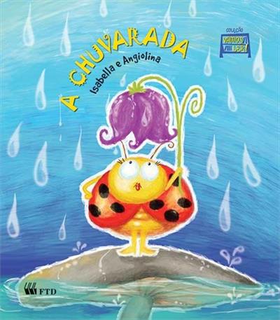 A CHUVARADA