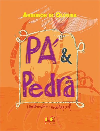 PA E PEDRA