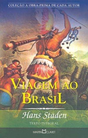 VIAGEM AO BRASIL