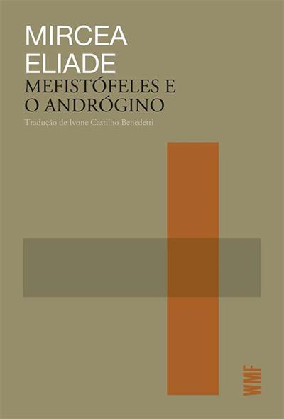 MEFISTOFELES E O ANDROGINO