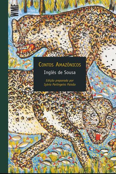 CONTOS AMAZONICOS
