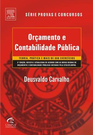 ORÇAMENTO E CONTABILIDADE PUBLICA...EXERCICIOS