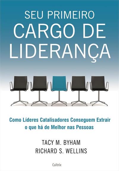 SEU PRIMEIRO CARGO DE LIDERANÇA: COMO...PESSOAS