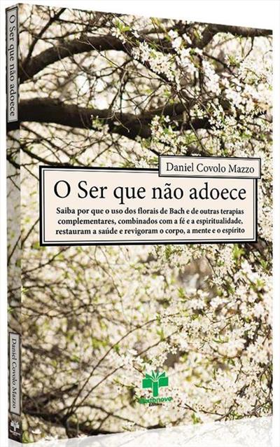 O SER QUE NAO ADOECE