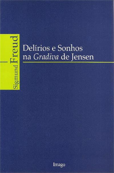 DELIRIOS E SONHOS NA GRADIVA DE JENSEN