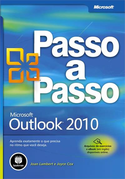 MICROSOFT OUTLOOK 2010
