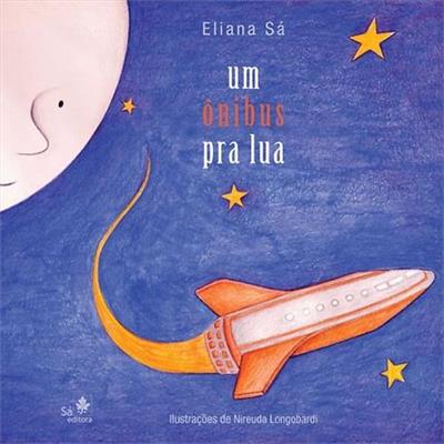 UM ONIBUS PRA LUA