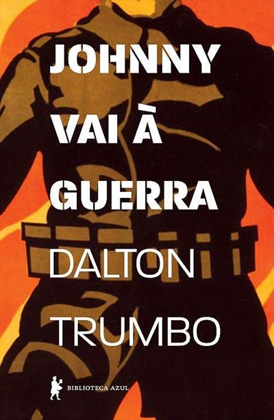JOHNNY VAI A GUERRA