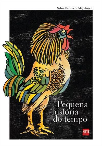 PEQUENA HISTORIA DO TEMPO