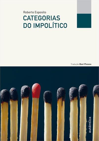 CATEGORIAS DO IMPOLITICO