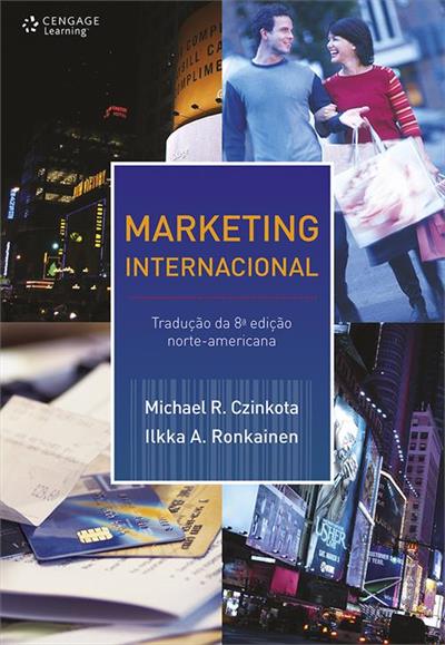 MARKETING INTERNACIONAL
