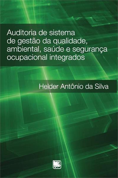 AUDITORIA DE SISTEMA DE GESTAO DA...INTEGRADOS