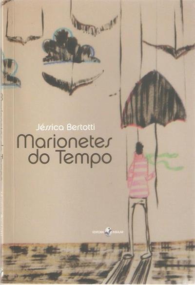 MARIONETES DO TEMPO