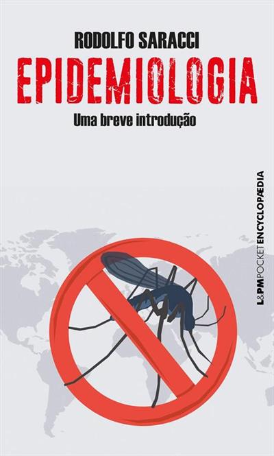 EPIDEMIOLOGIA: UMA BREVE INTRODUÇÃO