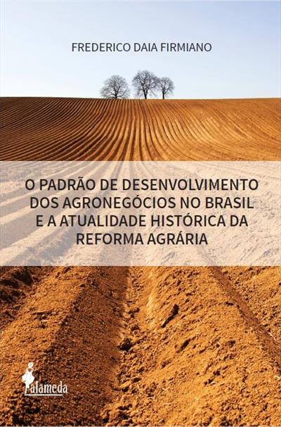 O PADRAO DE DESENVOLVIMENTO DOS...AGRARIA