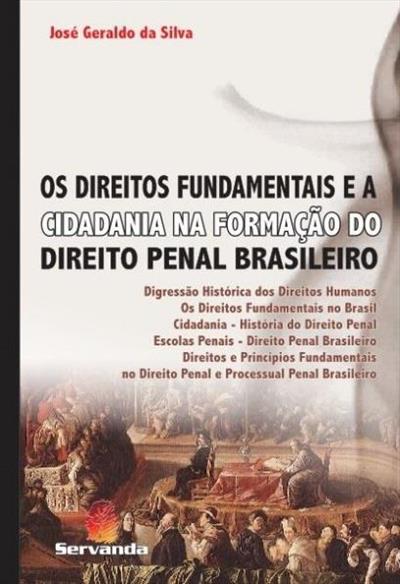 OS DIREITOS FUNDAMENTAIS E A CIDADANIA...BRASILEIRO