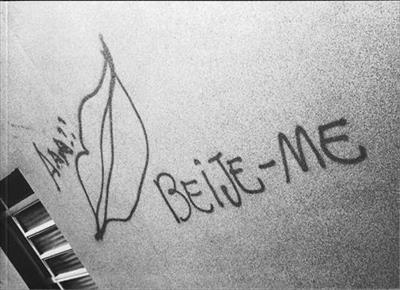 BEIJE-ME
