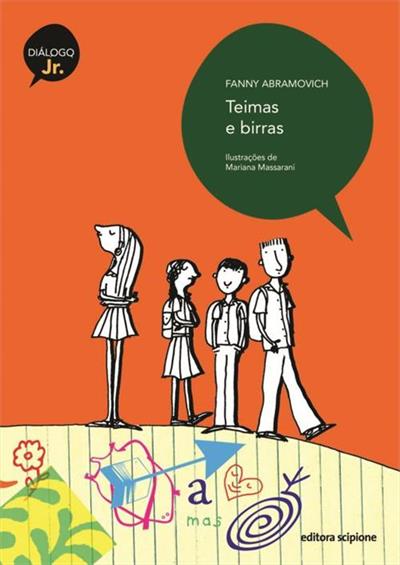 TEIMAS E BIRRAS