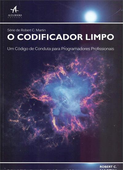 O CODIFICADOR LIMPO