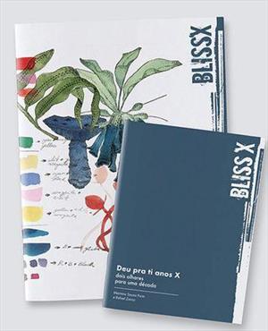 REVISTA BLISS X