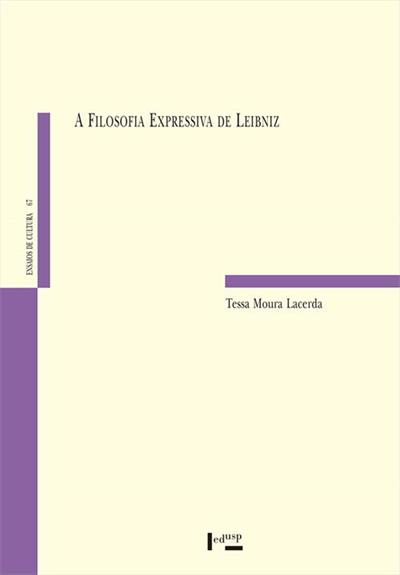 A FILOSOFIA EXPRESSIVA DE LEIBNIZ