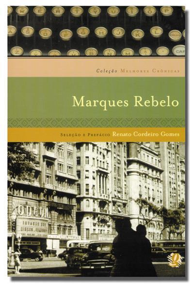 MARQUES REBELO