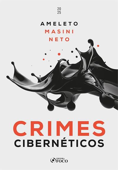 CRIMES CIBERNÉTICOS