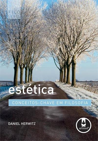 ESTETICA: CONCEITOS-CHAVE EM FILOSOFIA