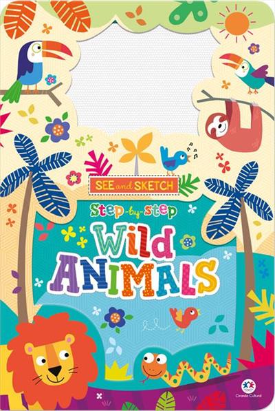WILD ANIMALS
